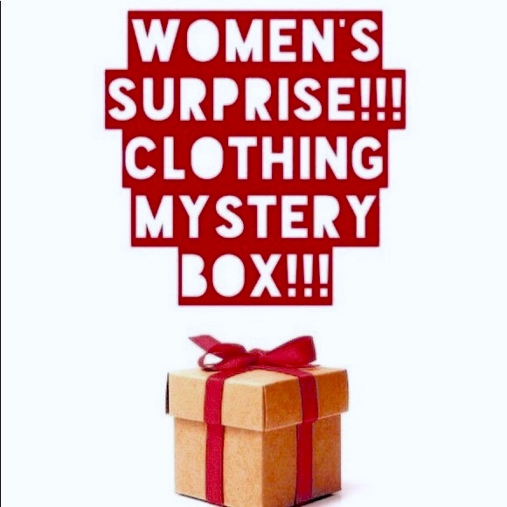 Mystery Box